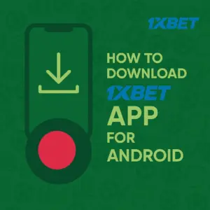 How to Download 1xBet App (APK) for Android
